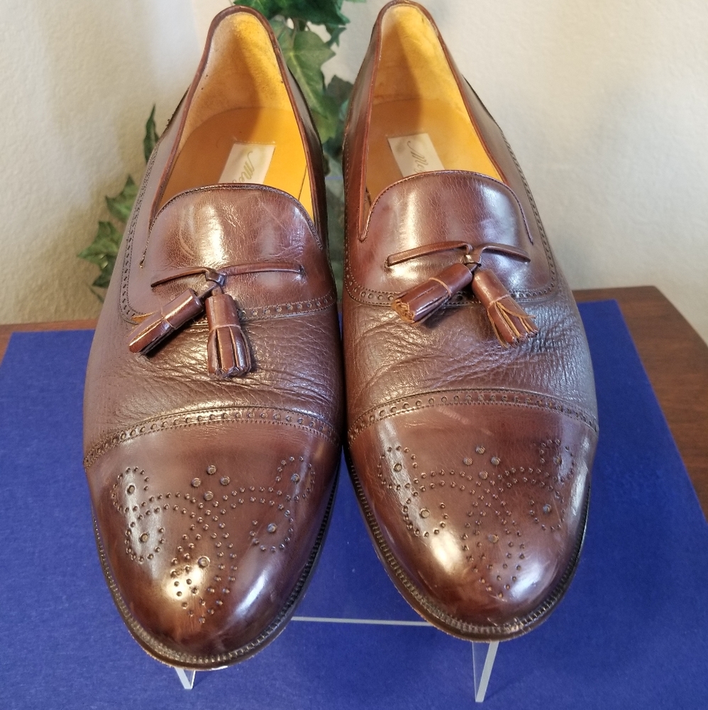 GRAND MEN'S SHOES